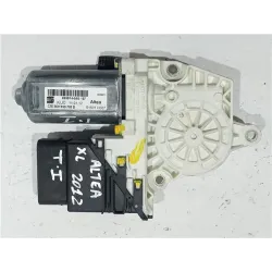 Recambio de motor elevalunas trasero izquierdo para seat altea xl (5p5)(10.2006) 1.9 tdi referencia OEM IAM 995914540 3C0959703D