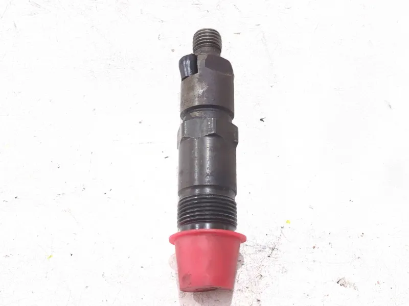 Recambio de inyector para citroën saxo (1996) 1.5 d referencia OEM IAM KCE30S8  