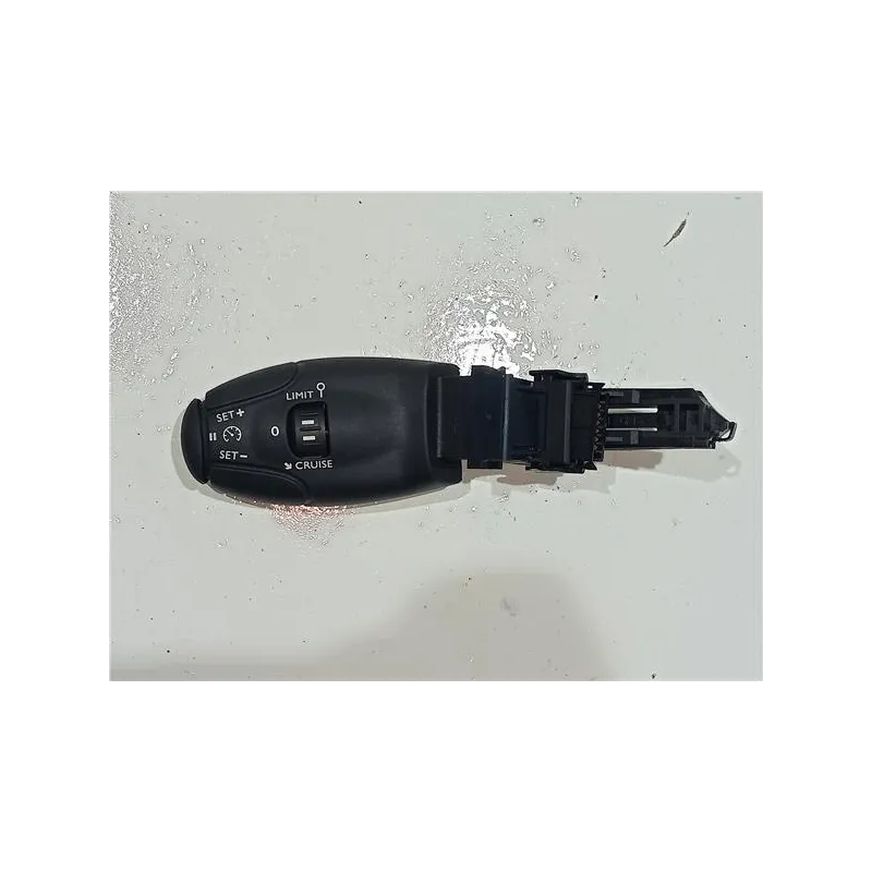 Recambio de mando limitador velocidad para citroën c3 attraction 16v referencia OEM IAM 96655861XT  