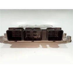 Recambio de centralita inyeccion para peugeot 307 (3a/c) 2.0 hdi 110 referencia OEM IAM 0281011081  