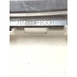 Recambio de cuadro completo para mitsubishi lancer berlina (cy0)(2007) referencia OEM IAM 769166220H  