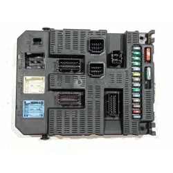 Recambio de bsi para peugeot 207 (2006) 1.4 confort [1,4 ltr. - 50 kw hdi] referencia OEM IAM 9659285580  