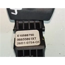Recambio de mando limitador velocidad para citroën c3 attraction 16v referencia OEM IAM 96655861XT  
