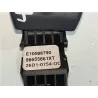 Recambio de mando limitador velocidad para citroën c3 attraction 16v referencia OEM IAM 96655861XT  