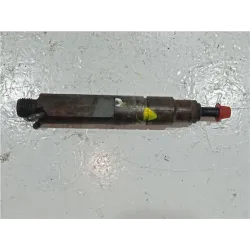 Recambio de inyector para volkswagen sharan (7m6/7m9)(2000) 1.9 advance [1,9 ltr. - 85 kw tdi] referencia OEM IAM 028130201T  