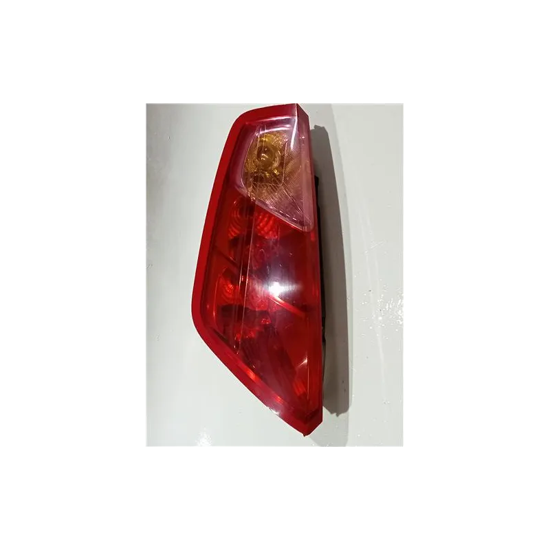 Recambio de piloto trasero izquierdo para fiat grande punto (199)(2005) referencia OEM IAM 453681 51701589  
