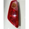 Recambio de piloto trasero izquierdo para fiat grande punto (199)(2005) referencia OEM IAM 453681 51701589  