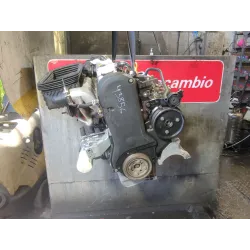MOTOR COMPLETO RFS 
