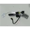 Recambio de conmutador de arranque para citroën c3 attraction 16v referencia OEM IAM 9663123380  