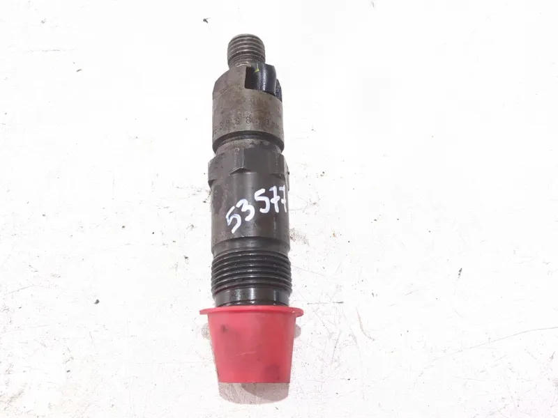 Recambio de inyector para citroën saxo (1996) 1.5 d referencia OEM IAM KCE30S8  