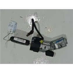 Recambio de conmutador de arranque para citroën c3 attraction 16v referencia OEM IAM 9663123380  