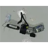 Recambio de conmutador de arranque para citroën c3 attraction 16v referencia OEM IAM 9663123380  