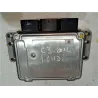 Recambio de centralita inyeccion para citroën c3 (09.2009) 1.4 hdi 70 referencia OEM IAM 9807885980 EDC17C10  