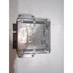 Recambio de centralita inyeccion para citroën c5 berlina (2001) 2.0 hdi (dcrhzb, dcrhze) referencia OEM IAM 0281011340  