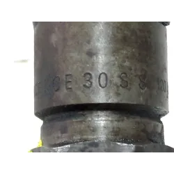 Recambio de inyector para citroën saxo (1996) 1.5 d referencia OEM IAM KCE30S8  