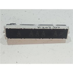 Recambio de navegador para peugeot 207 (2006) 1.4 confort [1,4 ltr. - 50 kw hdi] referencia OEM IAM 9664447680  