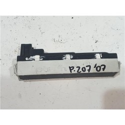 Recambio de navegador para peugeot 207 (2006) 1.4 confort [1,4 ltr. - 50 kw hdi] referencia OEM IAM 9664447680  