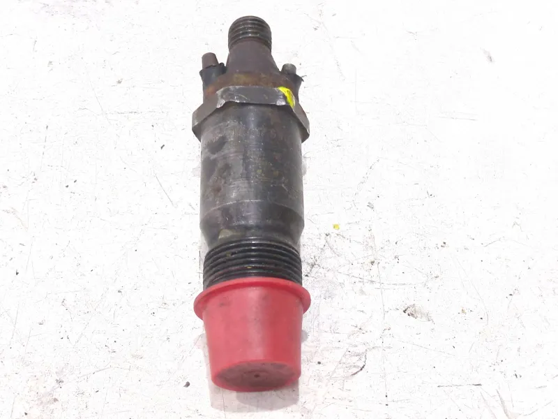 Recambio de inyector para chrysler voyager es (1987) 2.5 td referencia OEM IAM KCA17S70  