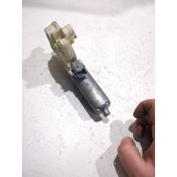 Recambio de motor elevalunas delantero izquierdo para peugeot 307 (3a/c) 2.0 hdi 90 referencia OEM IAM 0130822022  