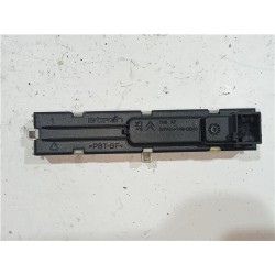 Recambio de navegador para peugeot 207 (2006) 1.4 confort [1,4 ltr. - 50 kw hdi] referencia OEM IAM 9664447680  