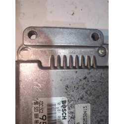 Recambio de centralita inyeccion para citroën c5 berlina (2001) 2.0 hdi (dcrhzb, dcrhze) referencia OEM IAM 0281011340  