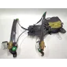 Recambio de mecanismo elevalunas delantero derecho para seat leon (1p1) 1.6 tdi referencia OEM IAM 1T0959702AC 1P0837402S  