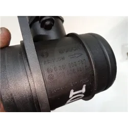 Recambio de caudalimetro para seat leon (1m1)(11.1999) tdi referencia OEM IAM 0281002757  