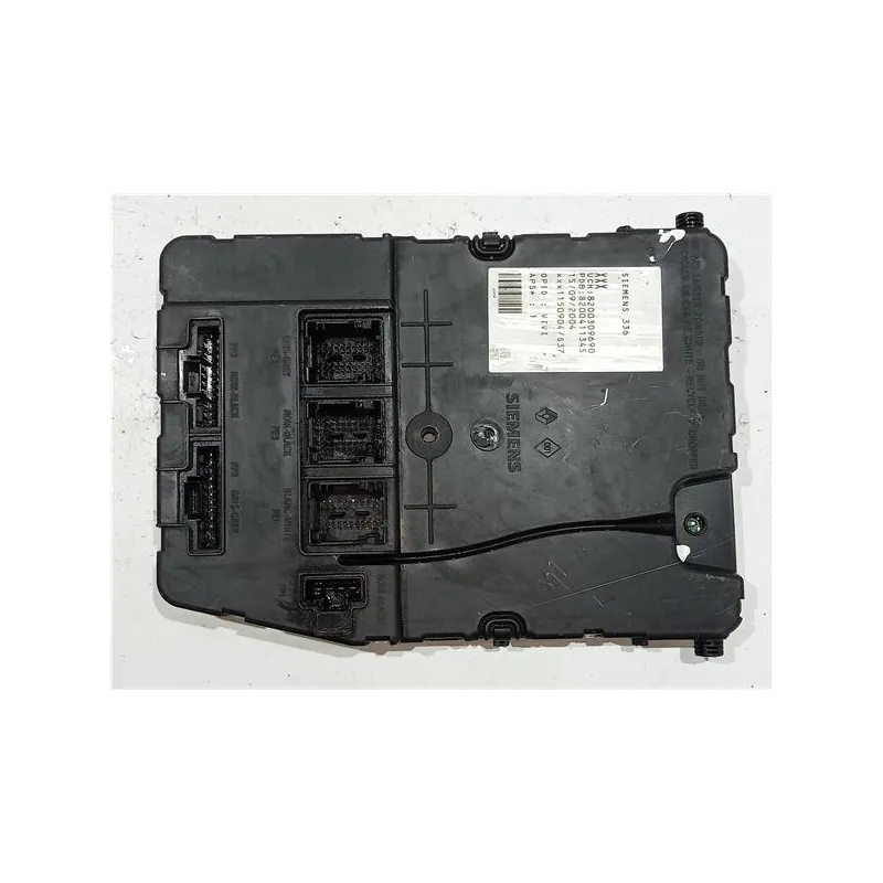 Recambio de uch para renault scenic ii (jm)(2003) 1.9 dci (jm12, jm0g) referencia OEM IAM 8200309690  