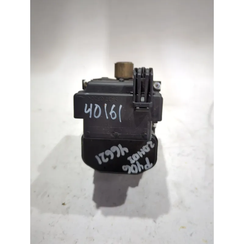 Recambio de nucleo abs para peugeot 406 (8b) 2.0 hdi 110 referencia OEM IAM 0265216543  