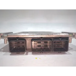 Recambio de centralita inyeccion para citroën c5 berlina (2001) 2.0 hdi (dcrhzb, dcrhze) referencia OEM IAM 0281011340  