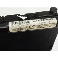 Recambio de uch para renault scenic ii (jm)(2003) 1.9 dci (jm12, jm0g) referencia OEM IAM 8200309690  