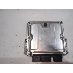 Recambio de centralita inyeccion para citroën c5 berlina (2001) 2.0 hdi (dcrhzb, dcrhze) referencia OEM IAM 0281011340  