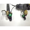 Recambio de mecanismo elevalunas delantero derecho para seat leon (1p1) 1.6 tdi referencia OEM IAM 1T0959702AC 1P0837402S  