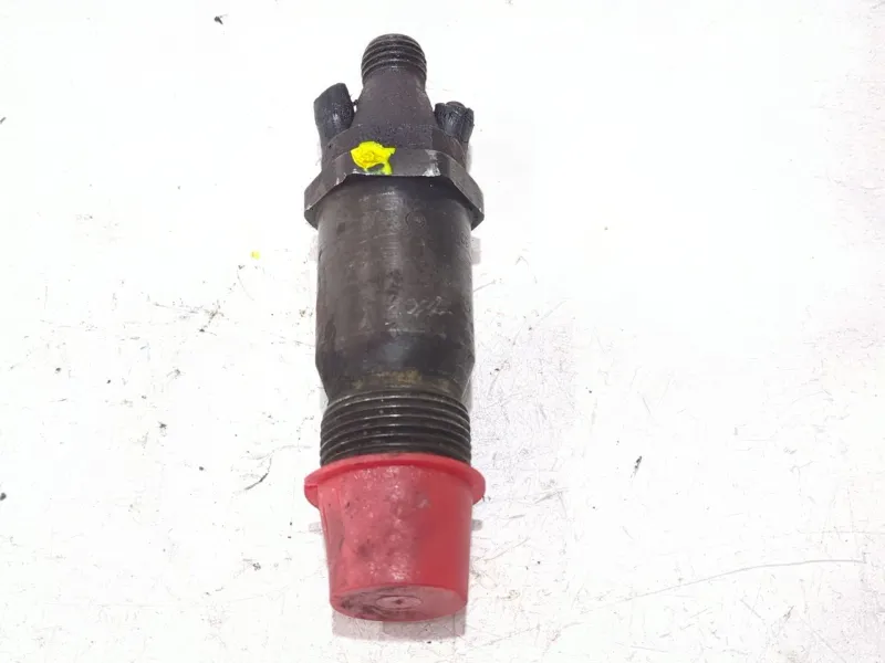 Recambio de inyector para chrysler voyager es (1987) 2.5 td referencia OEM IAM KCA17S70  