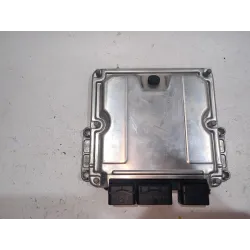 Recambio de centralita inyeccion para citroën c5 berlina (2001) 2.0 hdi (dcrhzb, dcrhze) referencia OEM IAM 0281011340  