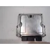 Recambio de centralita inyeccion para citroën c5 berlina (2001) 2.0 hdi (dcrhzb, dcrhze) referencia OEM IAM 0281011340  