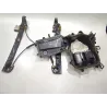 Recambio de mecanismo elevalunas delantero derecho para seat leon (1p1) 1.6 tdi referencia OEM IAM 1T0959702AC 1P0837402S  