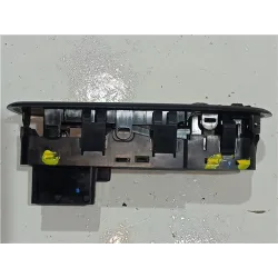 Recambio de botonera puerta delantera izquierda para citroën c3 attraction 16v referencia OEM IAM 96637530XT  