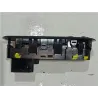 Recambio de botonera puerta delantera izquierda para citroën c3 attraction 16v referencia OEM IAM 96637530XT  