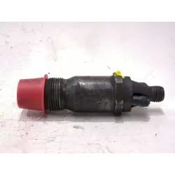 Recambio de inyector para chrysler voyager es (1987) 2.5 td referencia OEM IAM KCA17S70  
