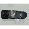 Recambio de botonera puerta delantera izquierda para citroën c3 attraction 16v referencia OEM IAM 96637530XT  