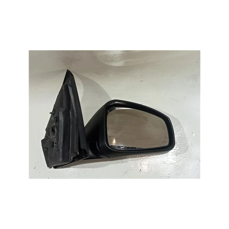 Recambio de retrovisor derecho para renault megane iii coupe (2008) referencia OEM IAM 12543010  
