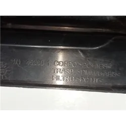 Recambio de piloto trasero izquierdo para fiat grande punto (199)(2005) referencia OEM IAM 453681 51701589  