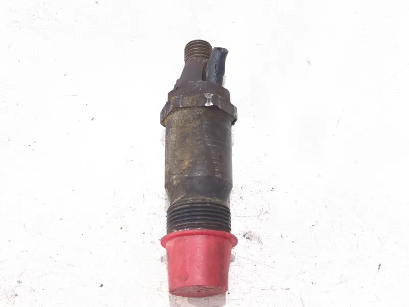 Recambio de inyector para chrysler voyager es (1987) 2.5 td referencia OEM IAM KCA17S70  