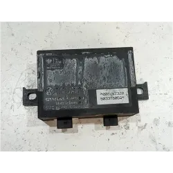 Recambio de centralita para volkswagen polo iii (6n1)(09.1994) 64 1.9 d referencia OEM IAM 5WK4590  