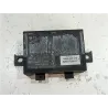 Recambio de centralita para volkswagen polo iii (6n1)(09.1994) 64 1.9 d referencia OEM IAM 5WK4590  