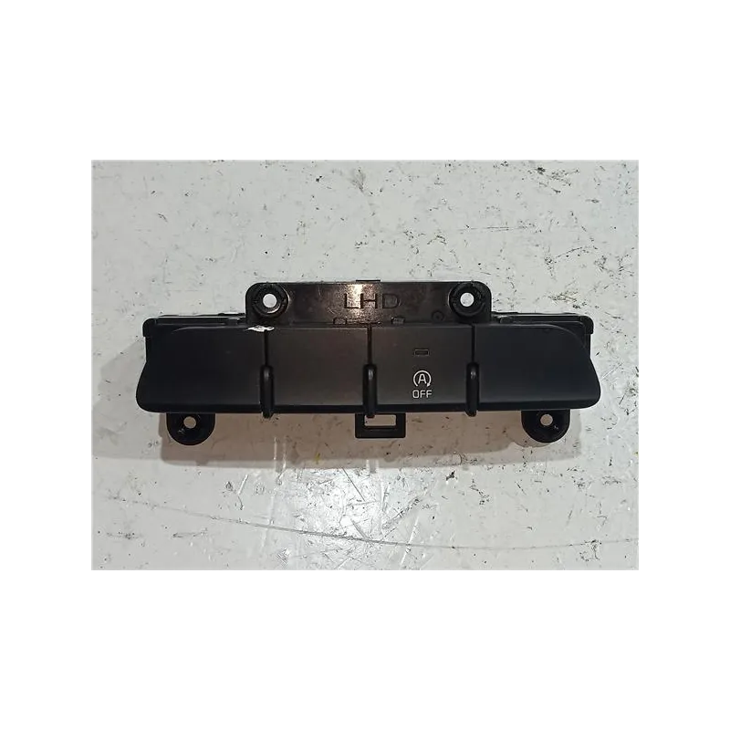 Recambio de interruptor para kia rio (ub)(2011) referencia OEM IAM 93300H8040  