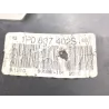 Recambio de mecanismo elevalunas delantero derecho para seat leon (1p1) 1.6 tdi referencia OEM IAM 1T0959702AC 1P0837402S  