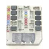 Recambio de caja reles / fusibles para nissan micra (k12e)(11.2002) 1.5 dci referencia OEM IAM   