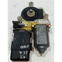 Recambio de motor elevalunas delantero izquierdo para volkswagen golf iv berlina (1j1)(1997) 1.6 16v referencia OEM IAM 10138710